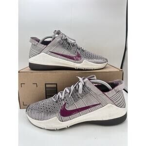 Nike AA1214-003 Air Zoom Fearless Flyknit 2 Training Running Sz 10 AA1214-003
